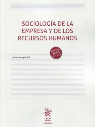 Sociología de la empresa y de los recursos humanos