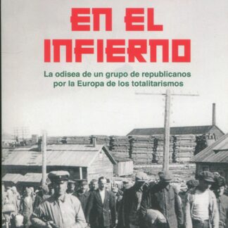 Un amigo en el infierno