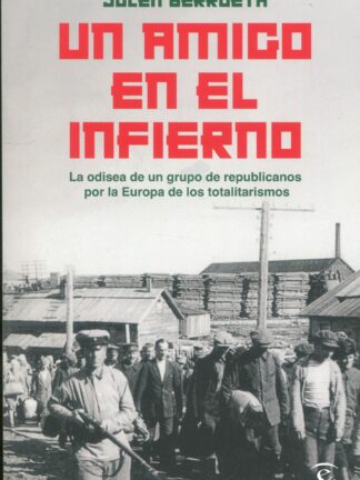 Un amigo en el infierno