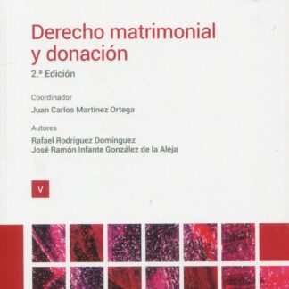 Derecho matrimonial y donación 2023 Oficina notarial V