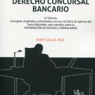 Derecho concursal bancario