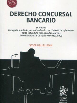 Derecho concursal bancario