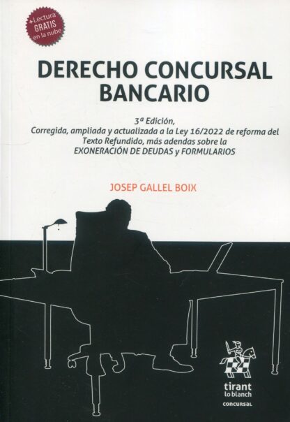 Derecho concursal bancario