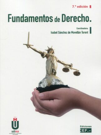Fundamentos de derecho 2023