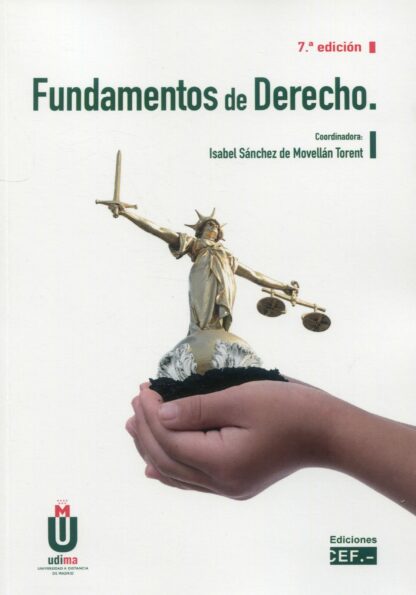 Fundamentos de derecho 2023