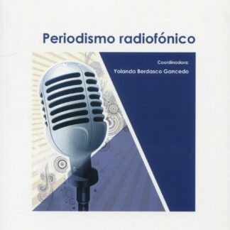 Periodismo radiofónico