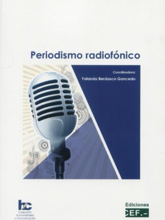 Periodismo radiofónico