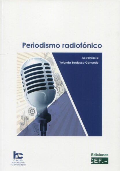 Periodismo radiofónico