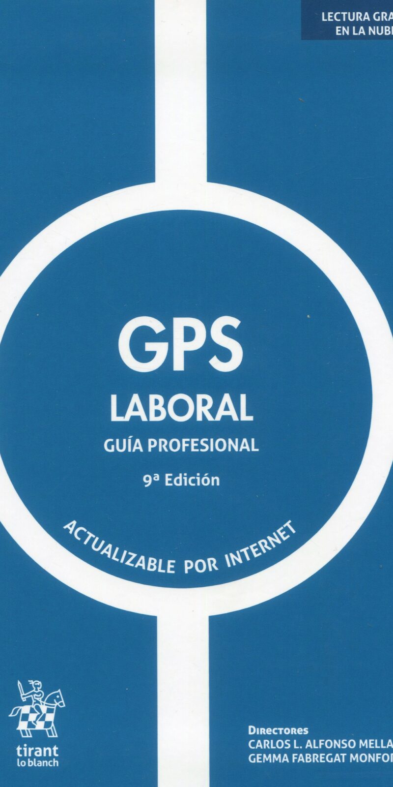 GPS Laboral 9788411478458
