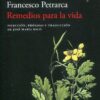 Remedios para la vida 9788419036339