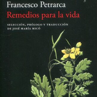 Remedios para la vida