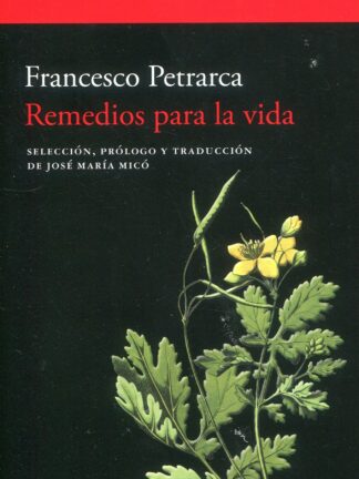 Remedios para la vida
