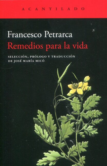 Remedios para la vida