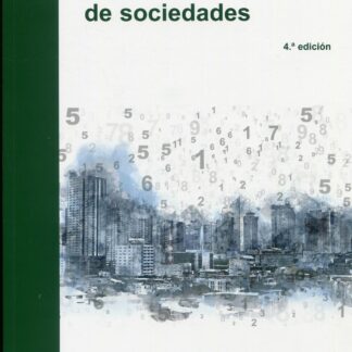 Contabilidad de sociedades 2022