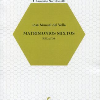 Matrimonios mixtos. Relatos