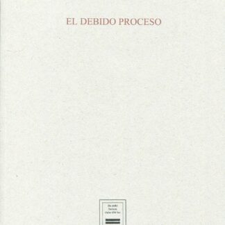 Debido proceso