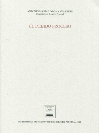 Debido proceso