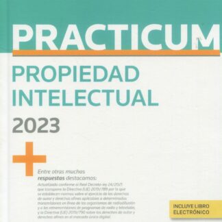 Practicum propiedad intelectual 2023