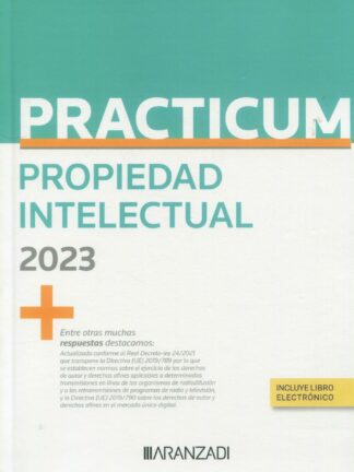 Practicum propiedad intelectual 2023