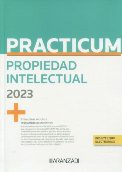 Practicum propiedad intelectual 2023