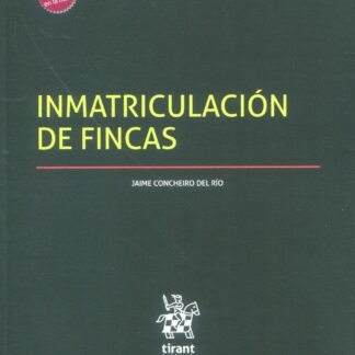 Inmatriculación de Fincas