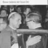 Breve historia del Opus Dei 9788411480925