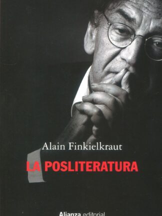 La posliteratura