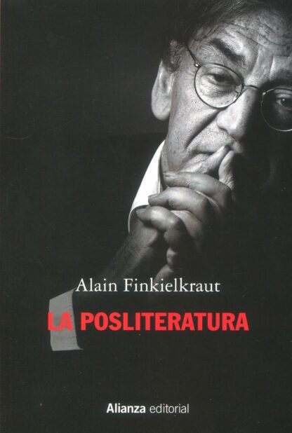 La posliteratura