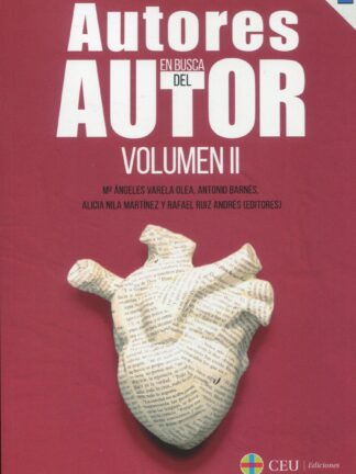 Autores en busca del autor, 02