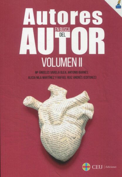 Autores en busca del autor, 02