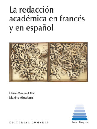 Redacción Académica en francés y en español