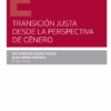 Transición justa desde la perspectiva de género