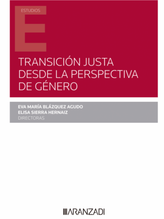 Transición justa desde la perspectiva de género