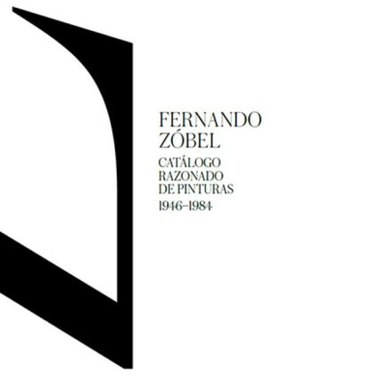 Fernando Zóbel. Catálogo razonado de pinturas 1946-1984