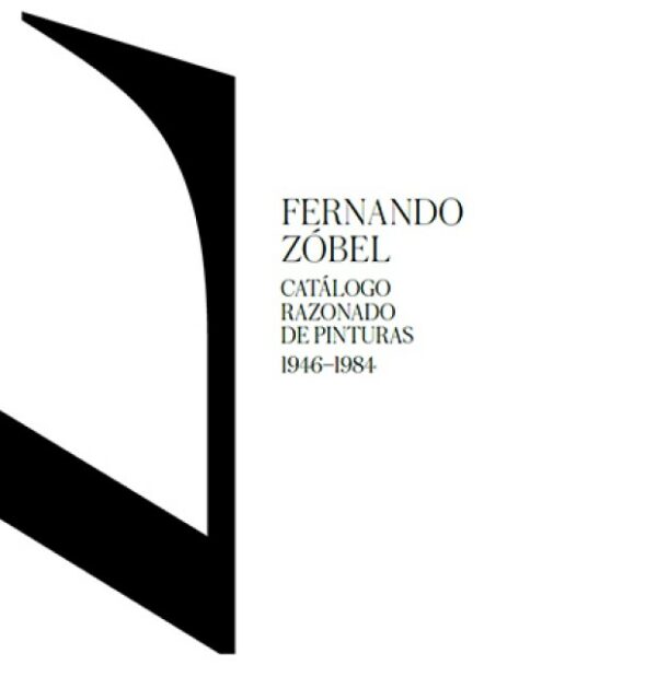 Fernando Zóbel.Catálogo razonado 9788409455362