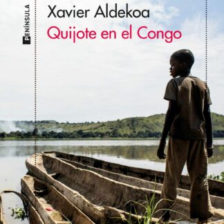 Quijote en el Congo