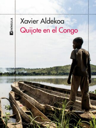 Quijote en el Congo