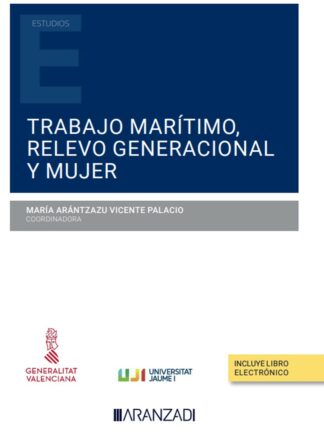 Trabajo marítimo, relevo generacional y mujer