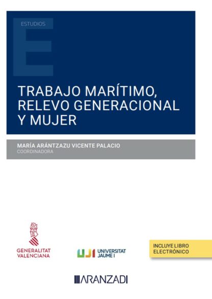Trabajo marítimo, relevo generacional y mujer