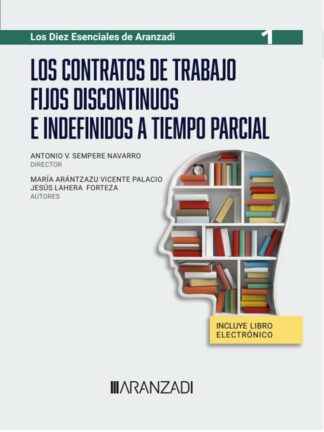 Contratos de trabajo fijos discontinuos e indefinidos a tiempo parcial