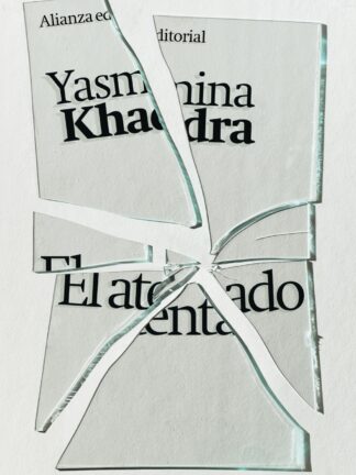 El atentado
