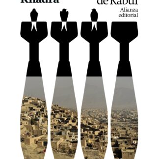 Las golondrinas de Kabul