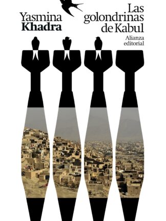 Las golondrinas de Kabul