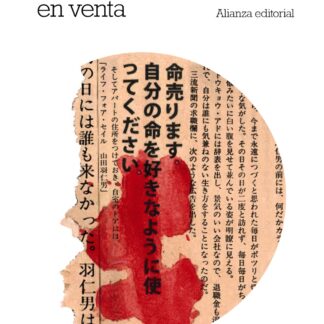 Una vida en venta
