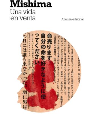 Una vida en venta