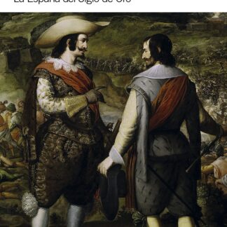 La España del Siglo de Oro
