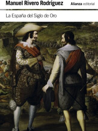 La España del Siglo de Oro