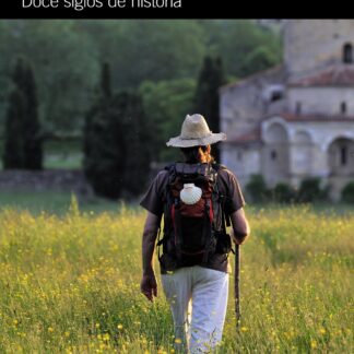 El Camino de Santiago. Doce siglos de historia