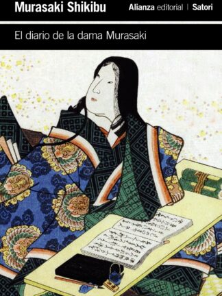El diario de la dama Murasaki