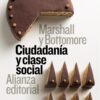 Ciudadanía y clase social